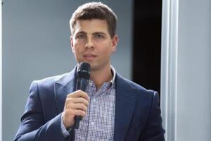 По словам Деркача, в НАПК надеются, что Рада примет законопроект в следующем году