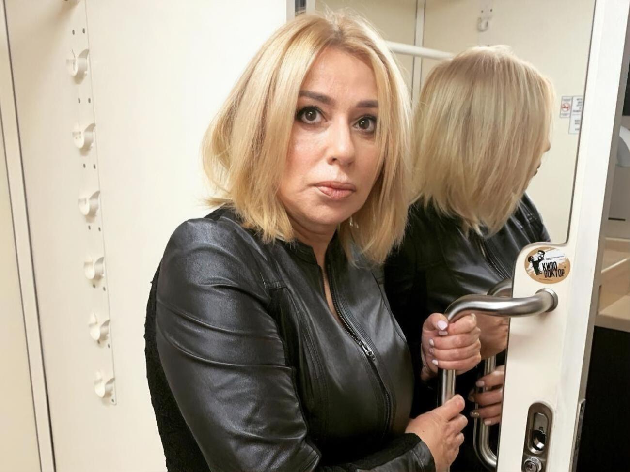 Апина: Я сделала прививку