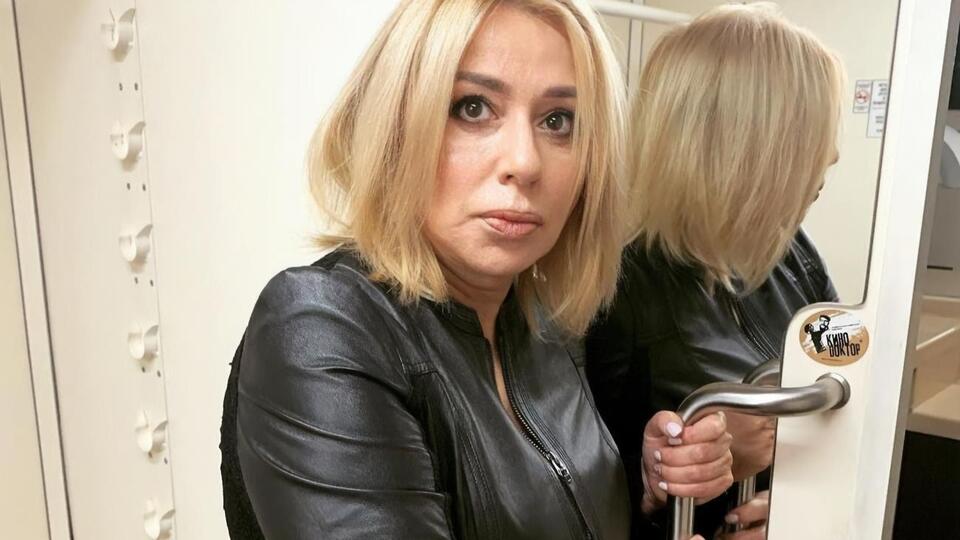 Апина: Я сделала прививку