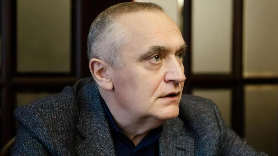 Репутацію Воробея в Україні вважатимуть небездоганною протягом усього періоду дії санкцій та ще трьох років після їх зняття, повідомили у НБУ