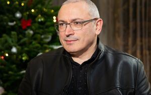 Ходорковський: Я не знаю, є в Абрамовича бажання зустрітися чи ні. Він же мені не друг