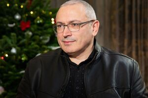 Ходорковський: Я не знаю, є в Абрамовича бажання зустрітися чи ні. Він же мені не друг