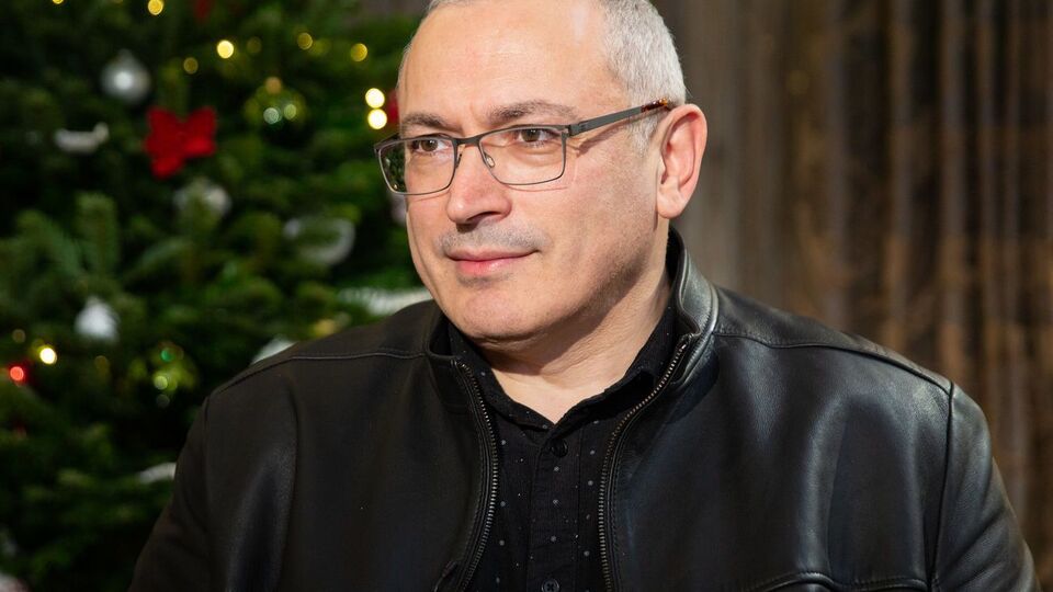 Ходорковський: Я не знаю, є в Абрамовича бажання зустрітися чи ні. Він же мені не друг