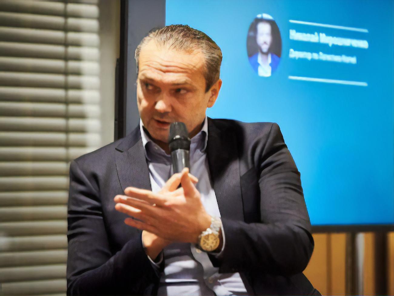 Вантажні перевезення &ndash; єдиний прибутковий напрям роботи компанії, зазначив Езугбая