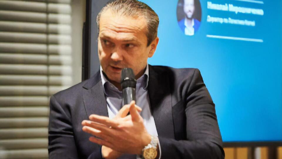 Вантажні перевезення – єдиний прибутковий напрям роботи компанії, зазначив Езугбая