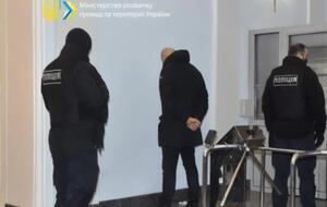 Правонарушителя задержали