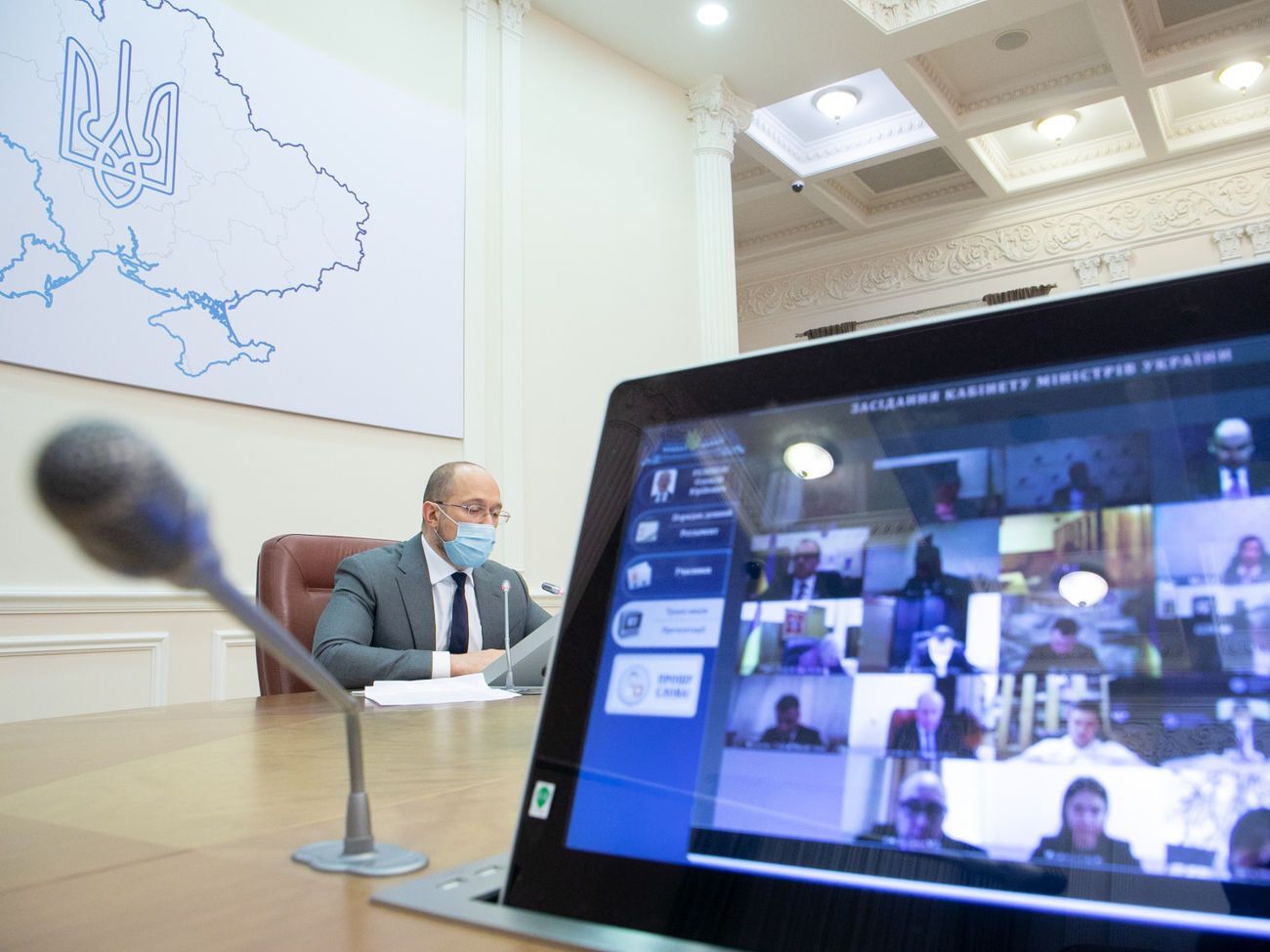 Кабмин принял решение 28 декабря