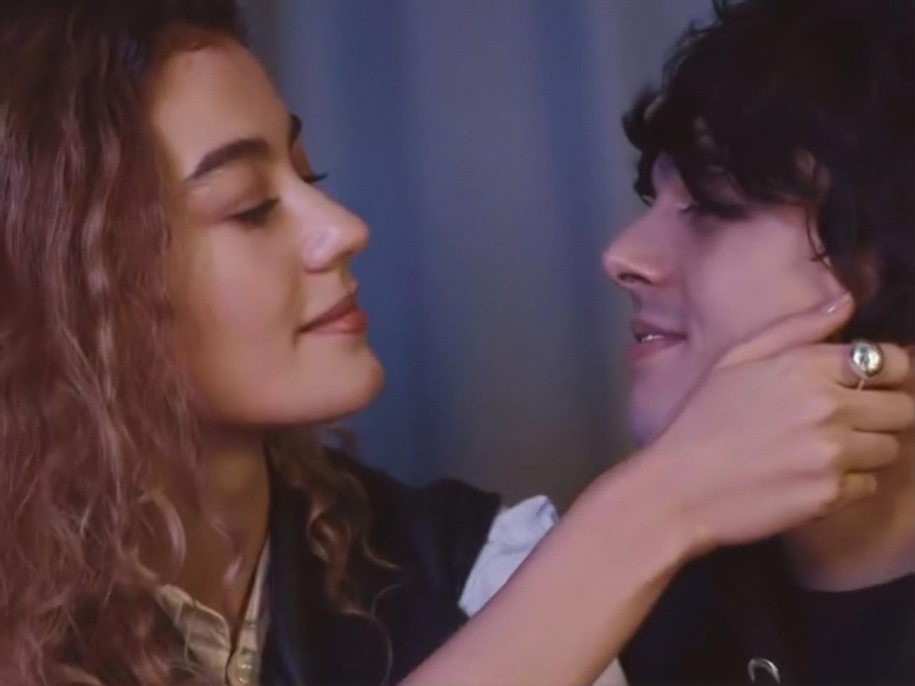 Alekseev і Синецька написали спільні плани на 2021 рік