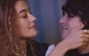 Alekseev и Синецкая написали совместные планы на 2021 год