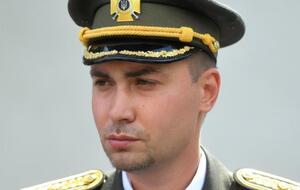 Буданов стал руководителем Главного управления разведки Минобороны 5 августа