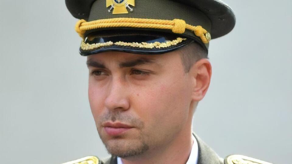 Буданов стал руководителем Главного управления разведки Минобороны 5 августа