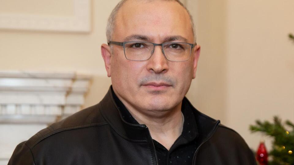 Ходорковського, якого 2010 року засудили до 14 років колонії у справі ЮКОСа, помилували у грудні 2013 року