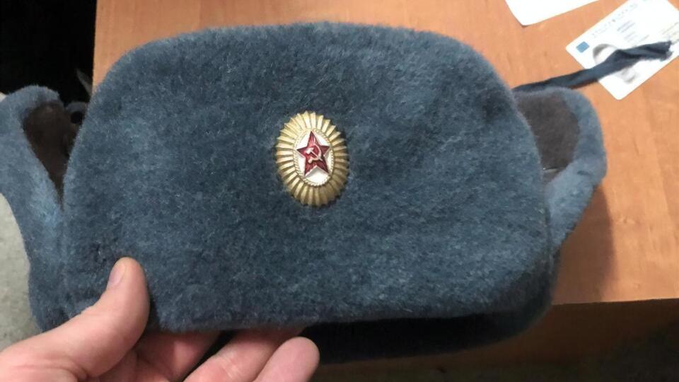 Мужчину задержали в одном из львовских кафе