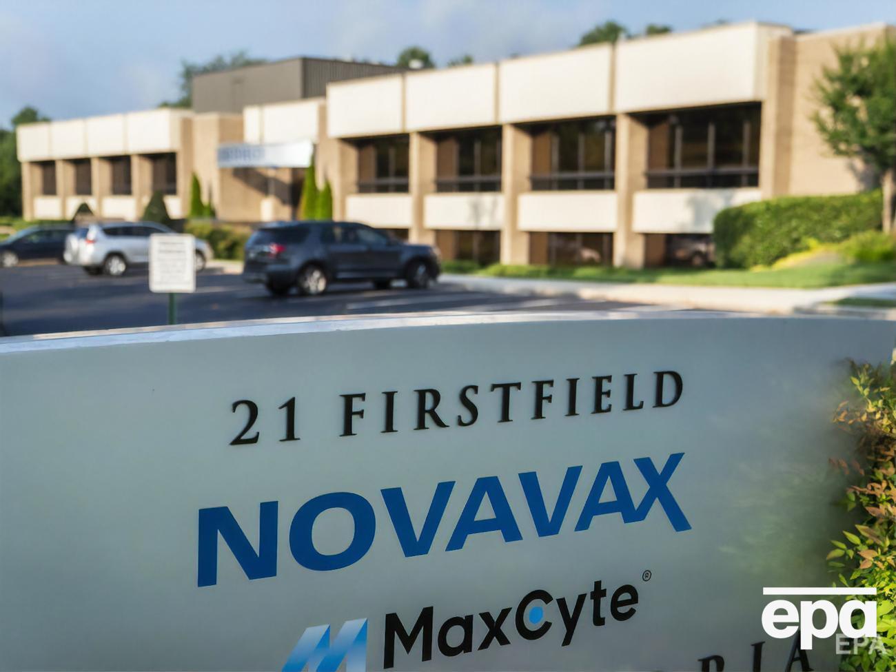 Испытания вакцины от Novavax проходят в&nbsp;США, Мексике, Великобритании, Южной Африке и Австралии