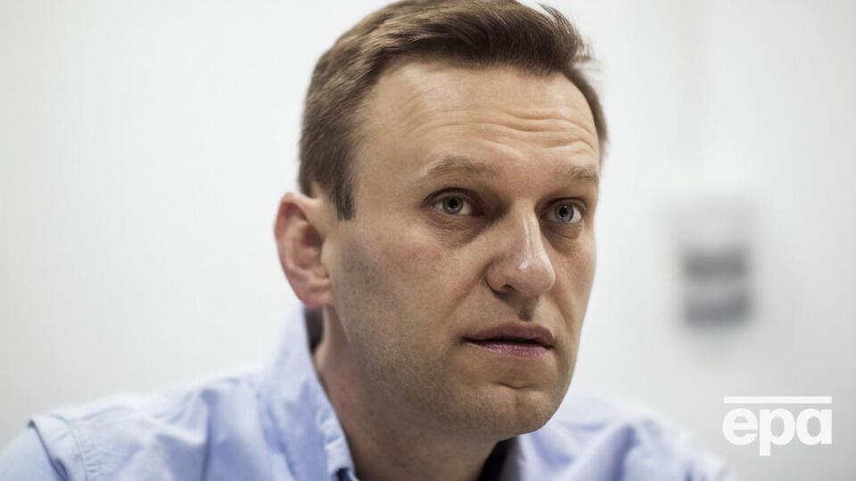 Навального отруїли в серпні