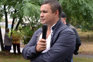 Микитася підозрюють у махінаціях із закупівлею квартир для Нацгвардії