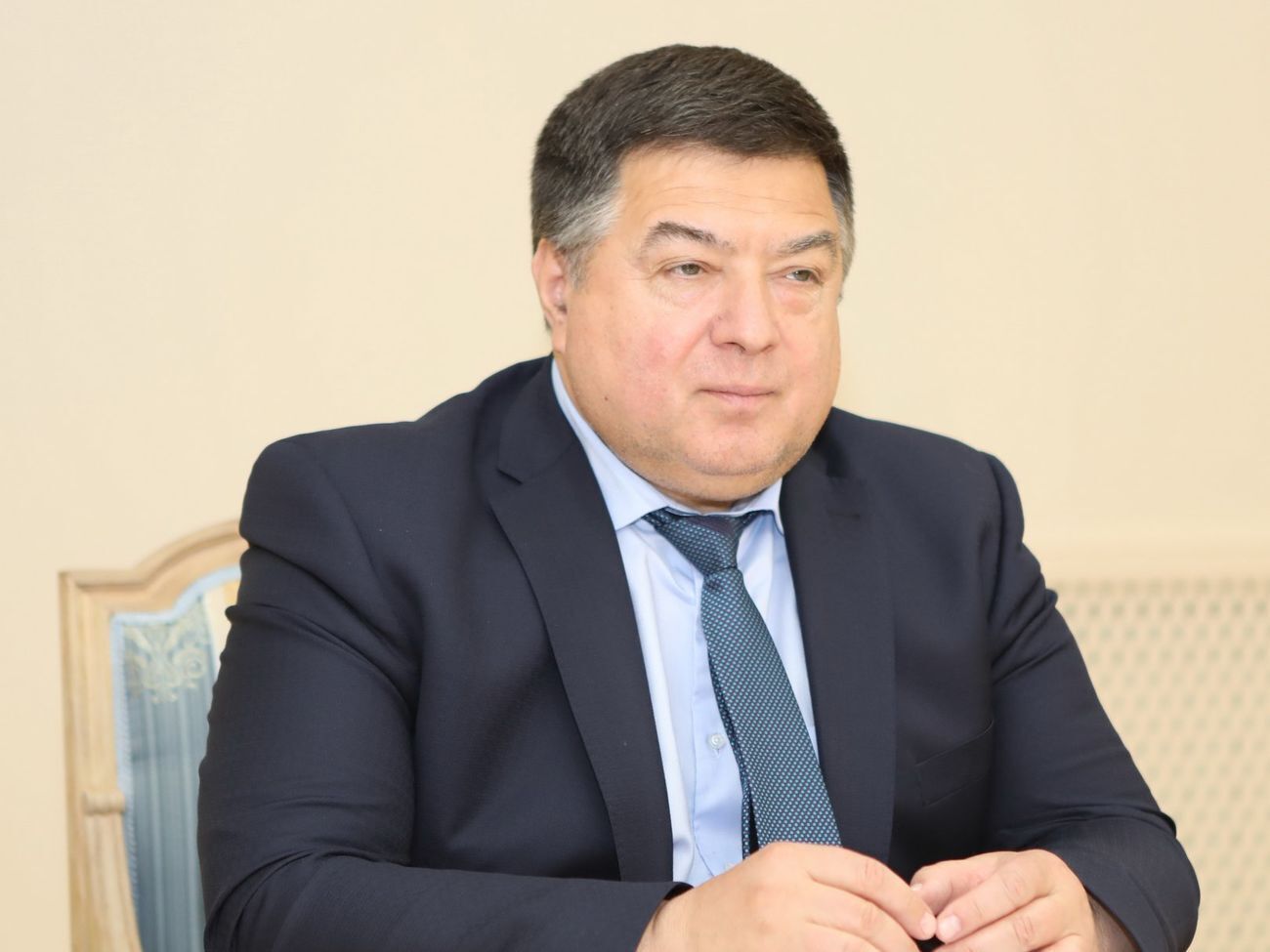 Тупицький не з'явився в Офіс генпрокурора
