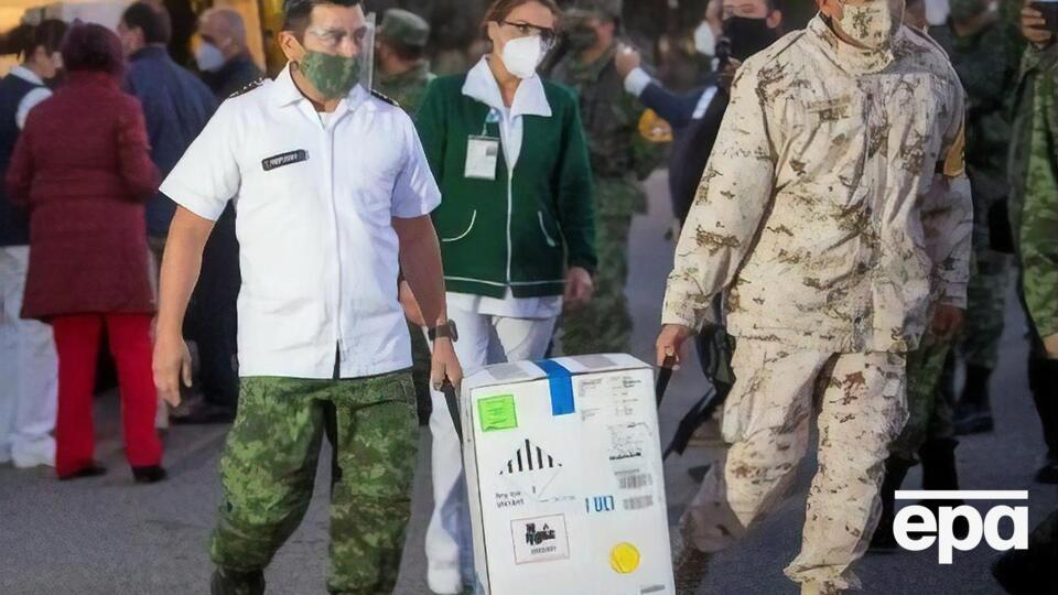 Радуцький: Наразі у держави немає обладнання та техніки для транспортування вакцин при надто низьких температурах