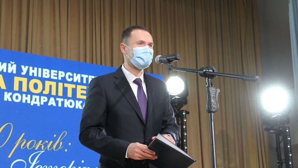 Шкарлет: Обговорення почалося не з того, що мені особисто захотілося навчати дітей із п'яти років
