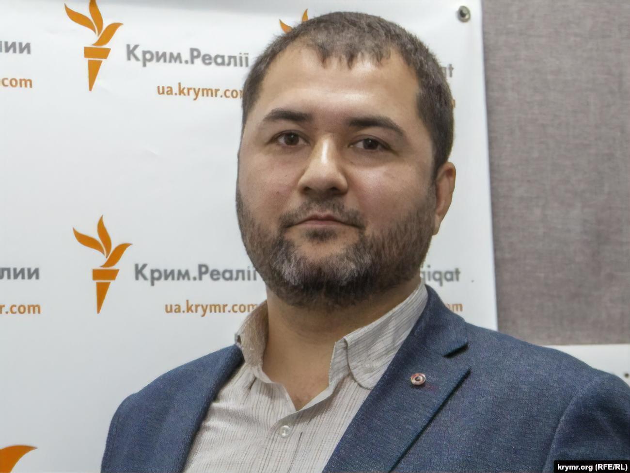 Семедляев: Во всех процессуальных документах, протоколах задержания и допросов везде указано, что подсудимые являются гражданами Украины
