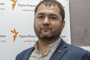 Семедляев: Во всех процессуальных документах, протоколах задержания и допросов везде указано, что подсудимые являются гражданами Украины