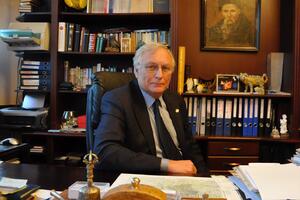 Комисаренко: Украинцы постепенно начинают понимать опасность вируса