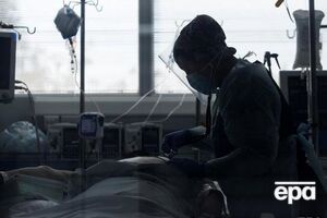 Комисаренко: Коронавирус приводит к осложнениям разной степени