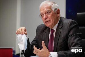 Боррель: Під час "інфодемії" COVID-19 ми побачили, наскільки широким і наскільки руйнівним може бути іноземне втручання для нашої безпеки
