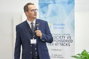 Грозев: Я до сих пор волонтер в Bellingcat и финансирую собственные расследования