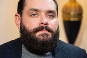 Руслан Щербань: После убийства отца я месяц не разговаривал ни с кем. Младший брат Женя вообще разговаривать перестал. Его к психологу водили почти год, чтобы он хоть как-то с людьми начал общаться