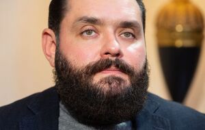 Щербань: Я бачив кілера, як тебе, можна сказати. Очі в очі