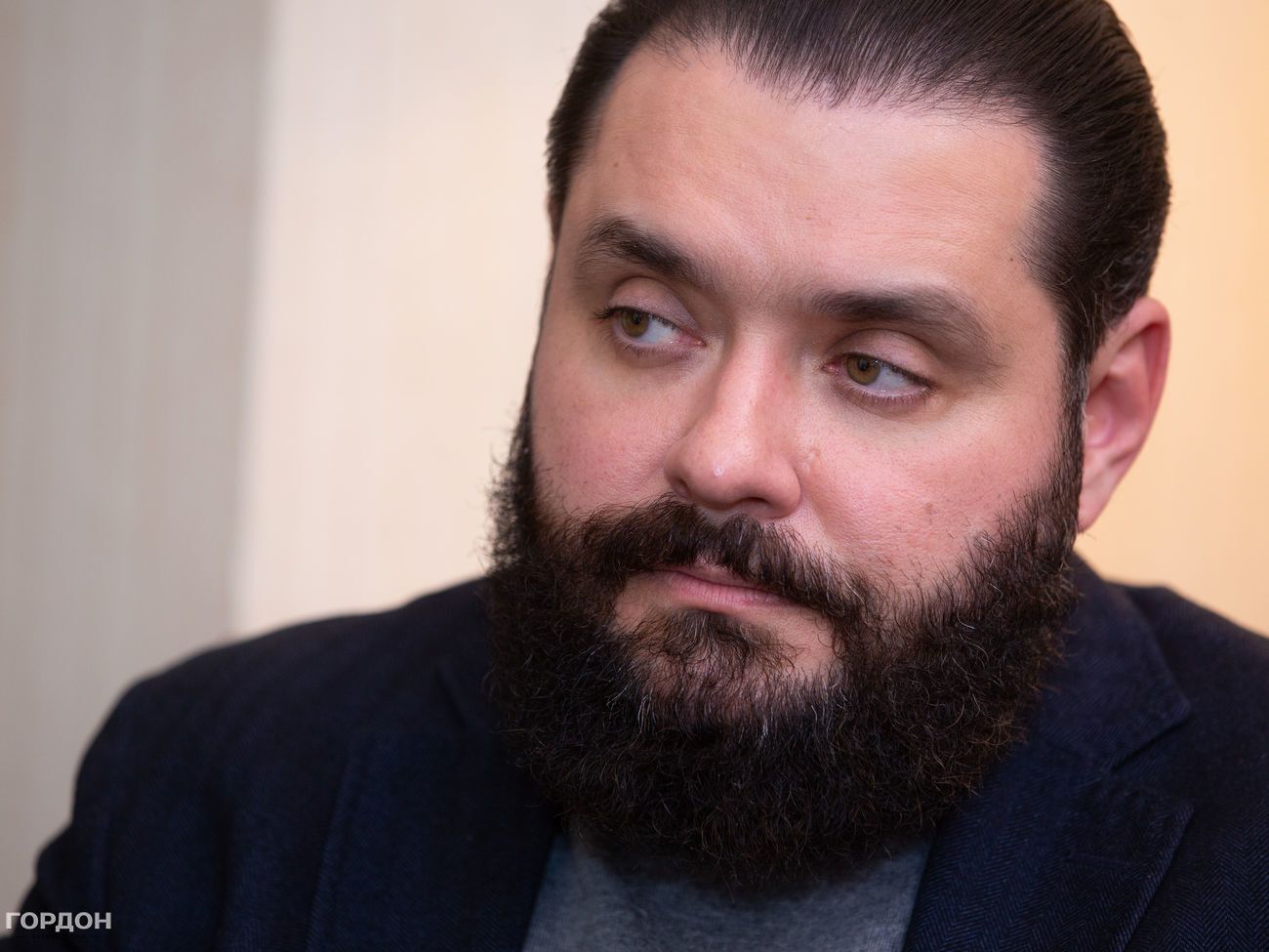 Щербань був свідком убивства батька 1996 року