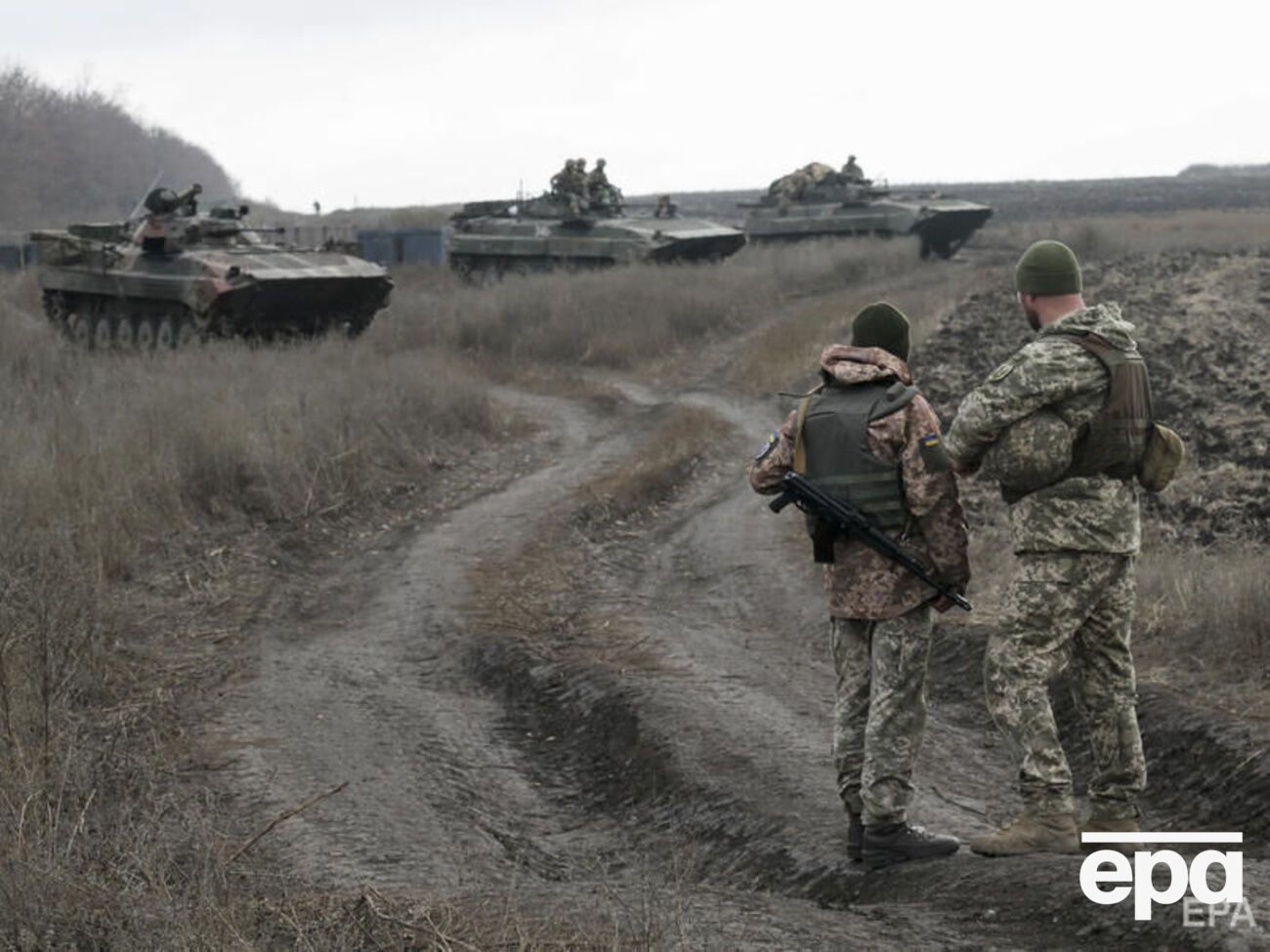 С начала суток 29 декабря в зоне ООС соблюдается режим тишины, сообщили в штабе