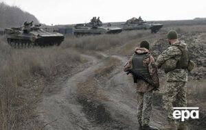 С начала суток 29 декабря в зоне ООС соблюдается режим тишины, сообщили в штабе