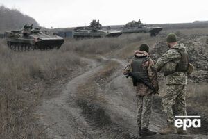 Від початку доби 29 грудня в зоні ООС дотримуються режиму тиші, повідомили у штабі