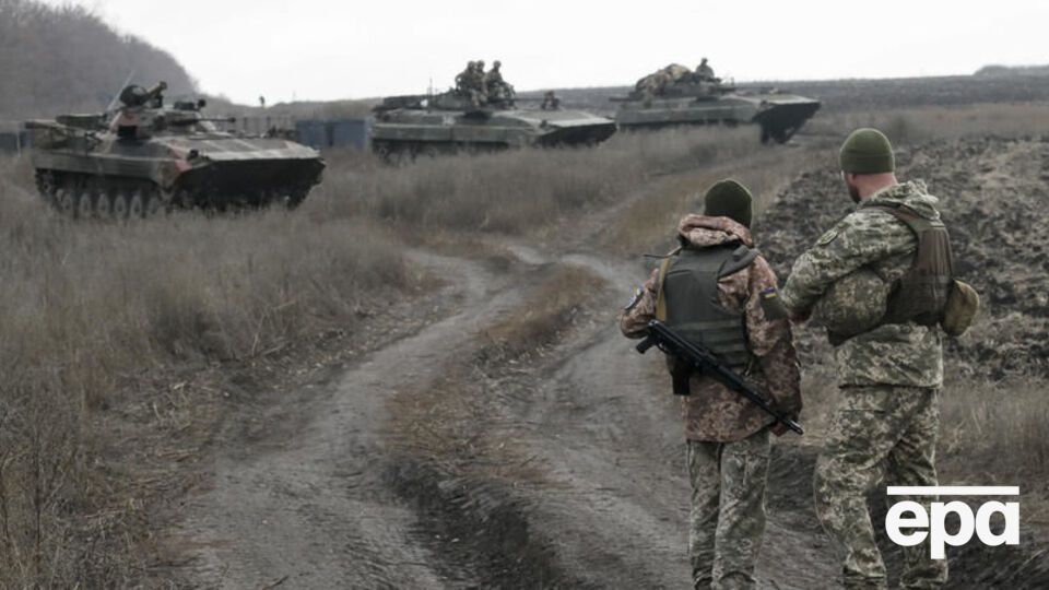 Від початку доби 29 грудня в зоні ООС дотримуються режиму тиші, повідомили у штабі