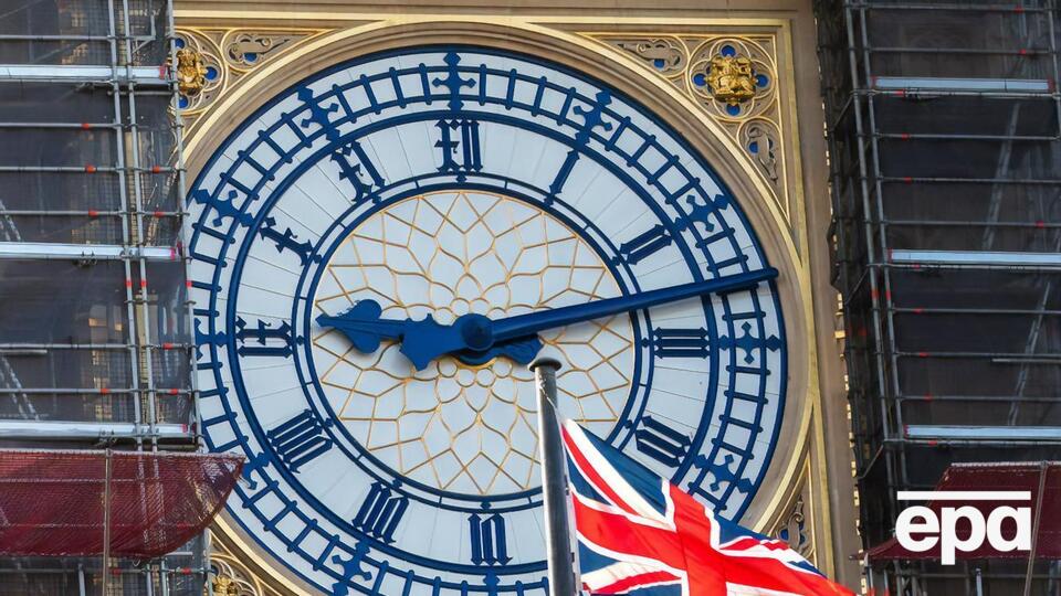Великобритания и Евросоюз договорились о торговом соглашении после Brexit