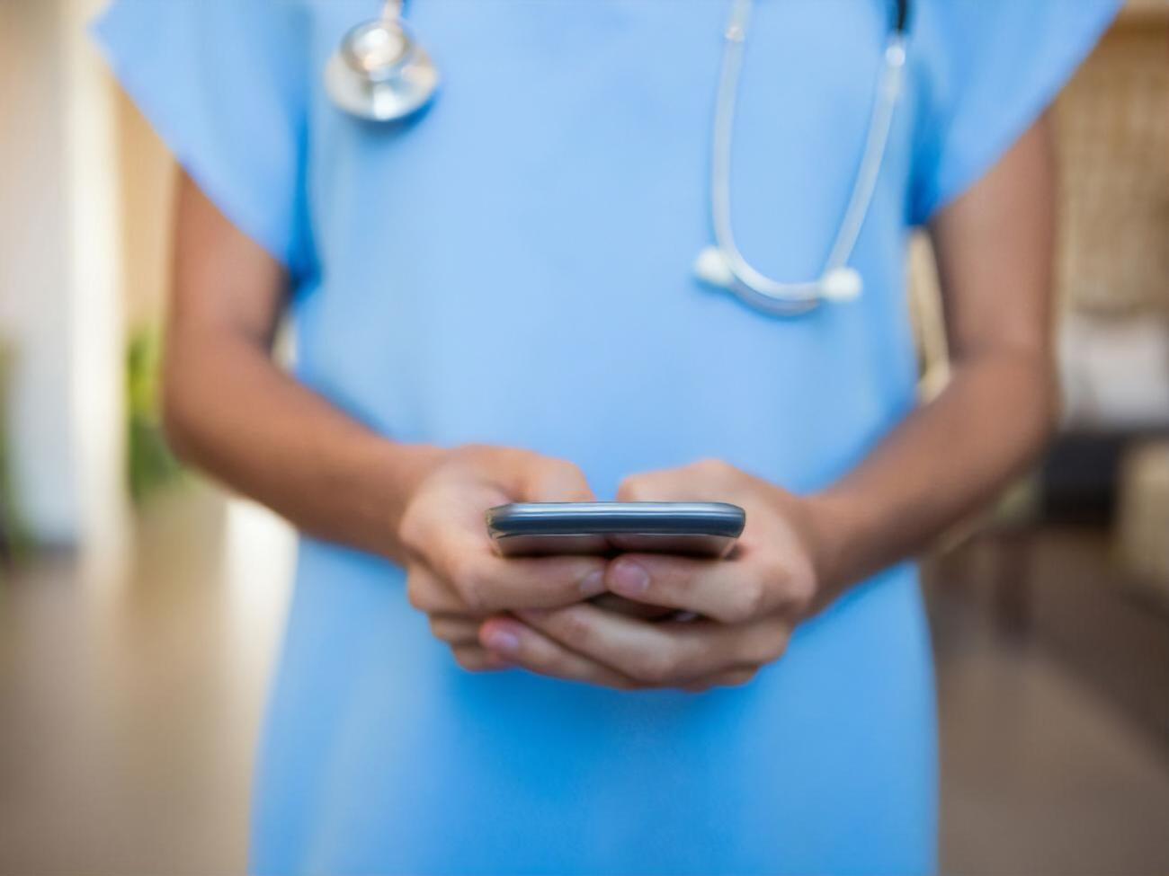 Венгерский&nbsp;COVID-паспорт состоит из двух мобильных приложений