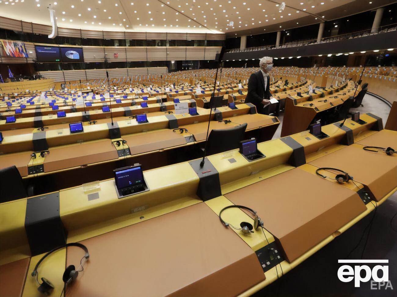 У Європарламенті розповіли про строки розгляду угоди із Великобританією