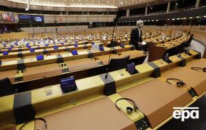 В Европарламенте рассказали о сроках рассмотрения соглашения с Великобританией