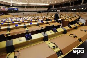 В Европарламенте рассказали о сроках рассмотрения соглашения с Великобританией