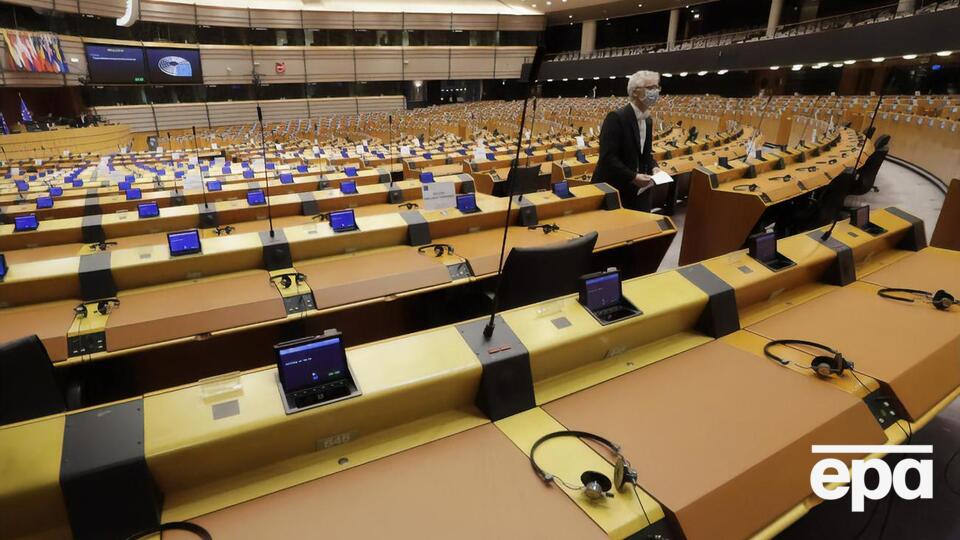 У Європарламенті розповіли про строки розгляду угоди із Великобританією