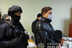 Поліцейські вважають, що вартість робіт із благоустрою завищили більше ніж на 200 тис. грн