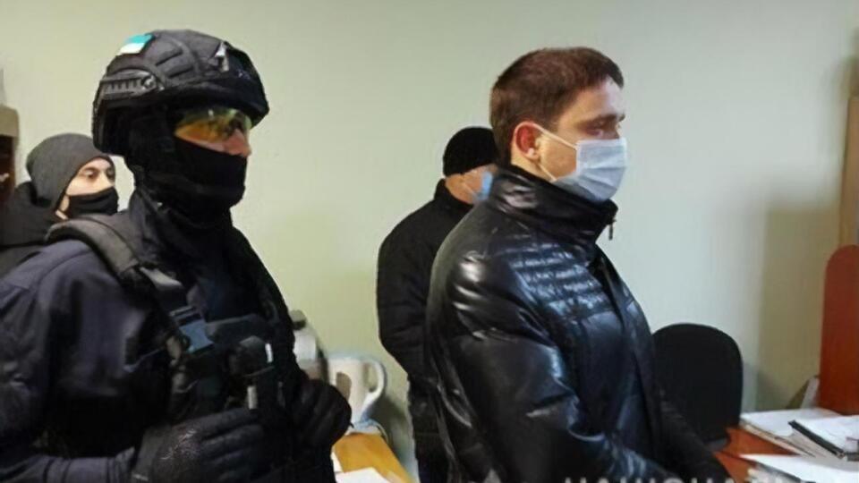Поліцейські вважають, що вартість робіт із благоустрою завищили більше ніж на 200 тис. грн