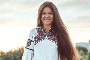 Руслана вышла замуж за Ксенофонтова в декабре 1995 года