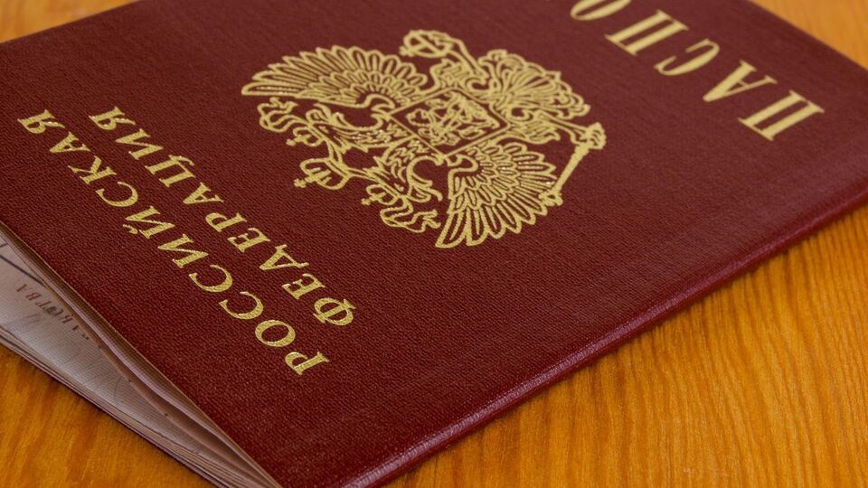 Путин в 2019 году издал два указа об упрощенном порядке выдачи российских паспортов