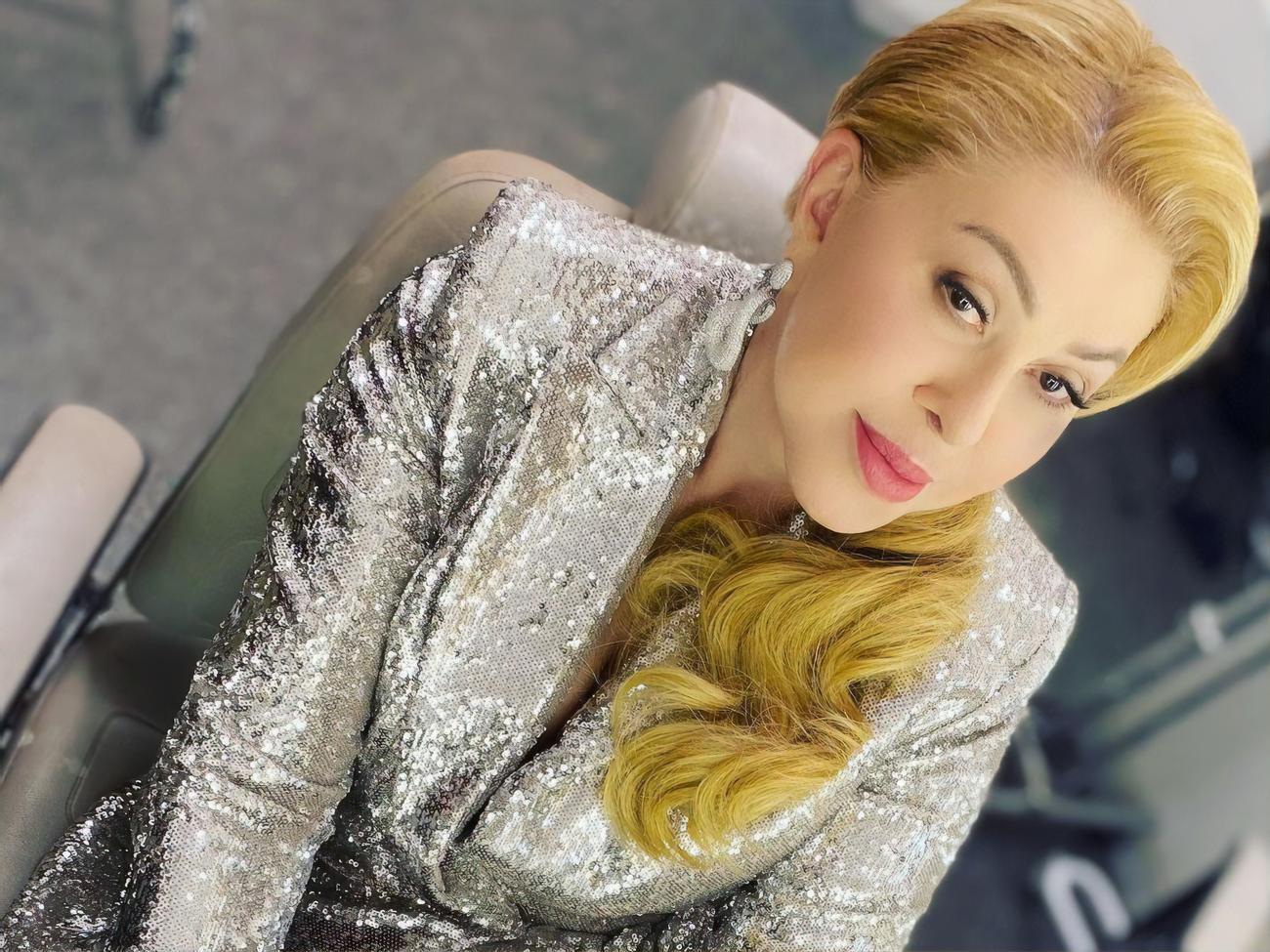 Успенская:&nbsp;Таня сумела наполнить мою жизнь абсолютно новыми красками