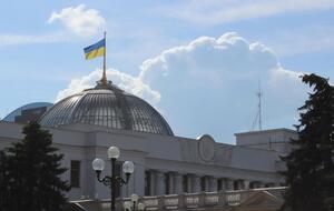 Рада виконала свою програму приблизно на 70%, вважає Арахамія