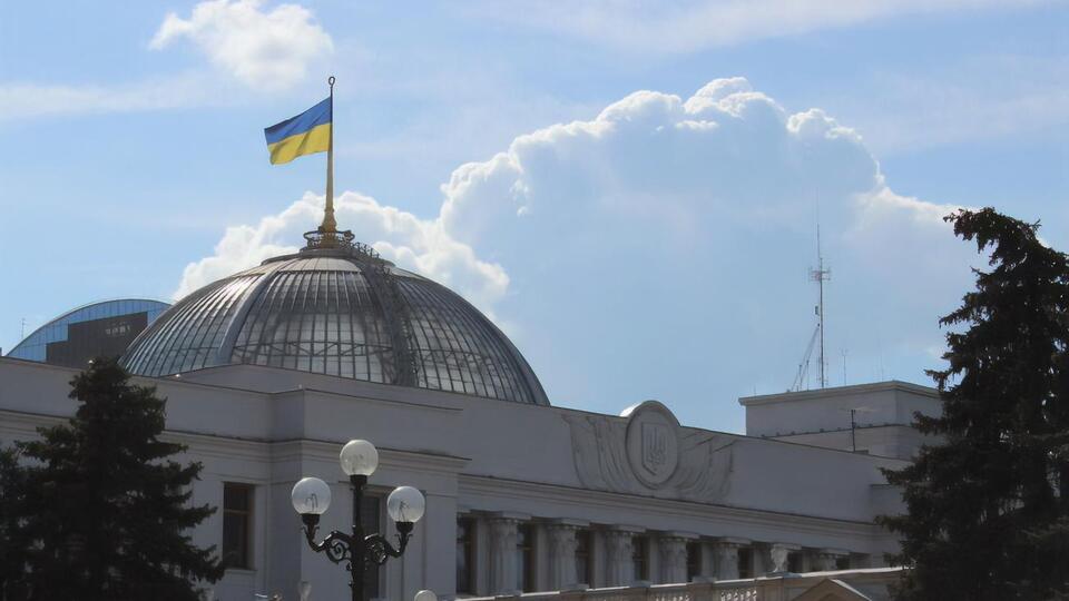 Рада выполнила свою программу примерно на 70%, считает Арахамия