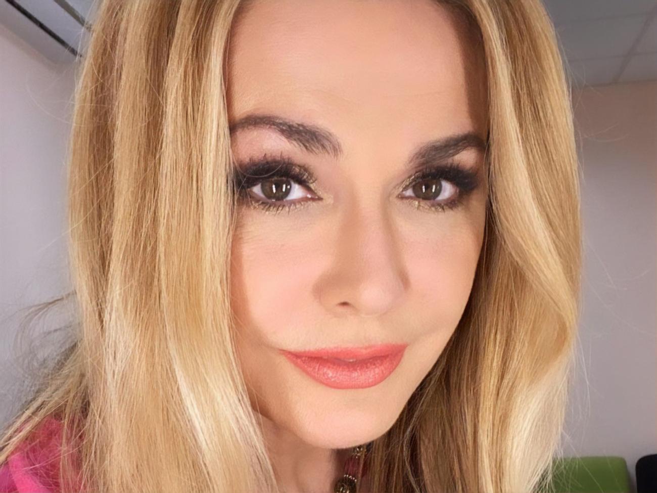 Сумская:&nbsp;Я давала себе обещание не покупать срезанных деревьев